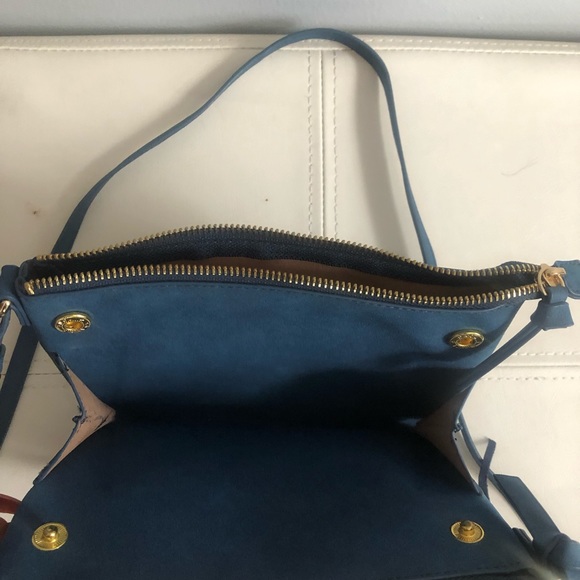 Old Navy fringe crossbody bag - Picture 5 of 5